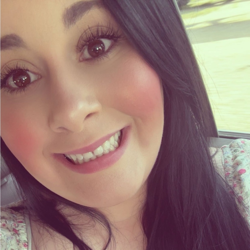 Meet your Posher, Mariah